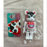 Bearbrick Series 34 ARTIST Inuhaligon 100%
